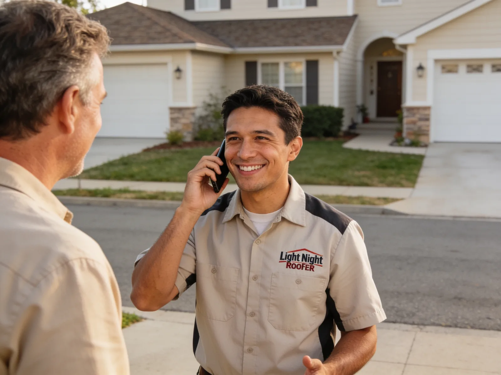 Emergency Roof Repair Syria, VA FAQs
